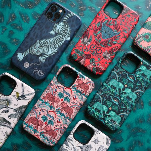 Emma J Shipley Phone Case